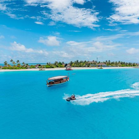 Nooe Maldives Kunaavashi - Stay 7 Nights Or More And Get Free Speed Boat Transfers - And The Offer Valid Till 15Th June 2025 Đảo Fulidhoo Ngoại thất bức ảnh