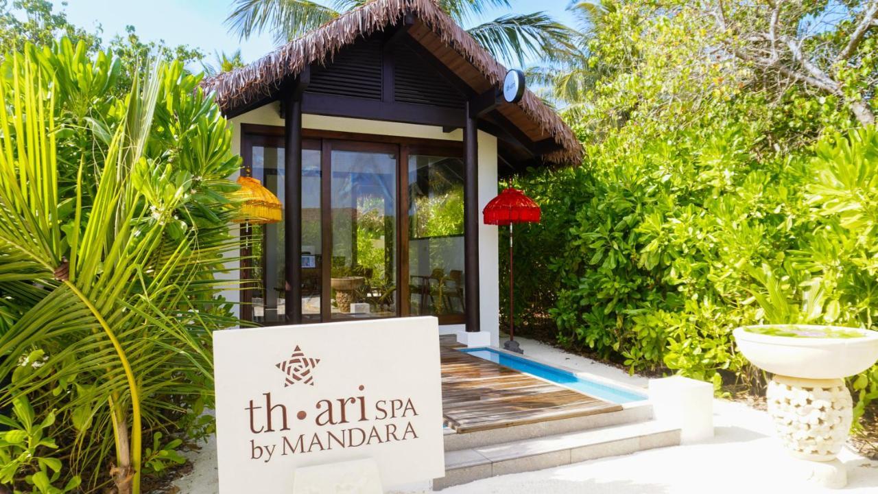 Nooe Maldives Kunaavashi - Stay 7 Nights Or More And Get Free Speed Boat Transfers - And The Offer Valid Till 15Th June 2025 Đảo Fulidhoo Ngoại thất bức ảnh