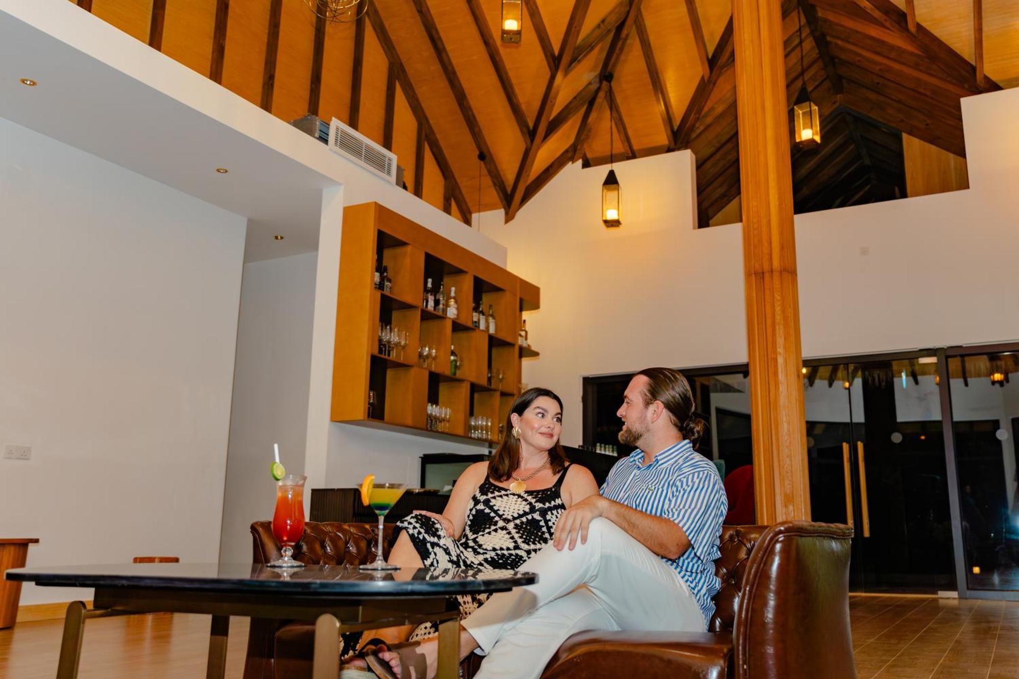 Nooe Maldives Kunaavashi - Stay 7 Nights Or More And Get Free Speed Boat Transfers - And The Offer Valid Till 15Th June 2025 Đảo Fulidhoo Ngoại thất bức ảnh