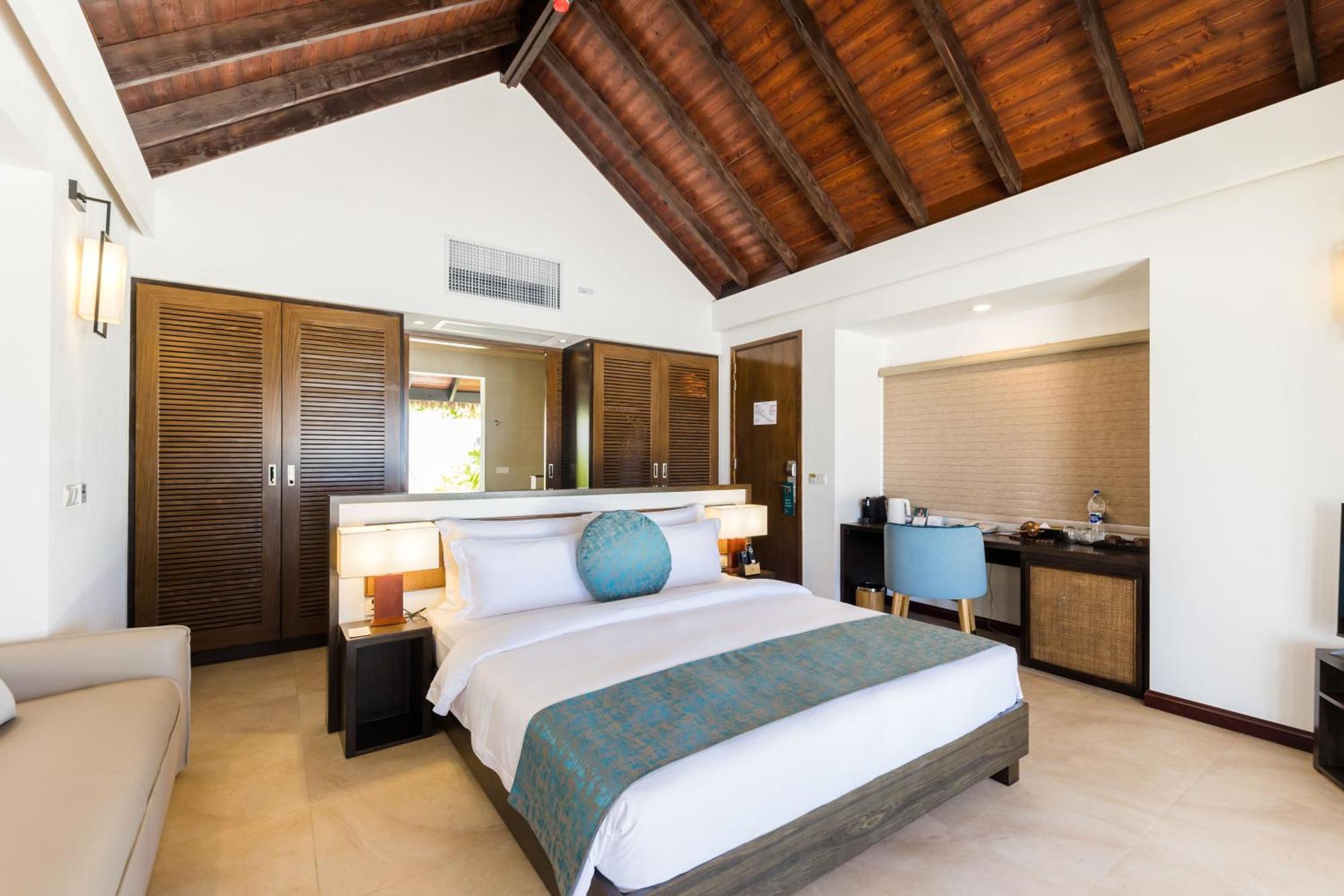 Nooe Maldives Kunaavashi - Stay 7 Nights Or More And Get Free Speed Boat Transfers - And The Offer Valid Till 15Th June 2025 Đảo Fulidhoo Ngoại thất bức ảnh